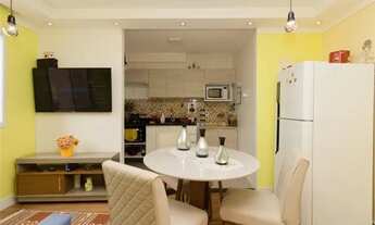 Imagem 3: APARTAMENTO RESIDENCIAL em São Paulo - SP, Vila Antonieta