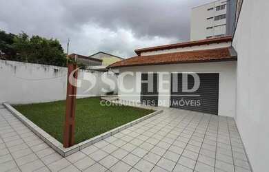 Imagem 7: Casa Térrea 400m² 3 dormitórios sendo 1 suíte para locação na Vila Alexandria