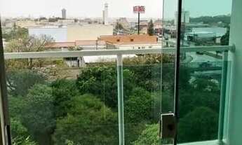 Imagem 3: Apartamento com 2 dormitórios para alugar, 72 m² por R$ 1.750/mês - Vila Colorau - Sorocab