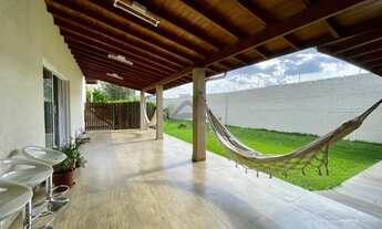 Imagem 7: Casa - Fazenda Santa Candida - Campinas