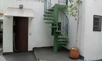 Imagem 4: CASA ASSOBRADADA - VILA IPOJUCA - SP