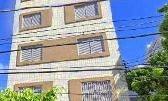 Imagem: Apartamento para aluguel tem 55 metros quadrados