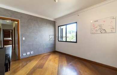 Imagem 4: Venda Apartamento 3 Dormitórios - 128 m² Vila Clementino