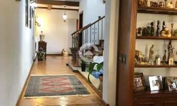 Imagem 3: Casa - Residencial Parque Rio das Pedras - Campinas