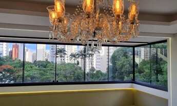 Imagem 5: Apartamento - Cambuí - Campinas