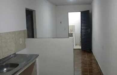 Imagem 4: Alugo Kitnet Casa com 1 dormitório