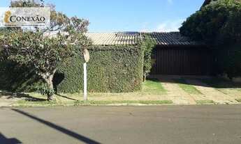 Imagem: Casa com 3 dormitórios para alugar, 336