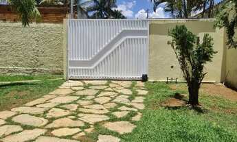 Imagem: Casa de condomínio para venda tem 450 metros