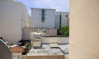 Imagem 3: Apartamento para Aluguel - Meier, 2 Quartos, 60 m2