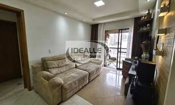 Imagem 2: Apartamento com 3 quartos à venda por R$ 819000.00, 103.90 m2 - VILA IZABEL - CURITIBA/PR