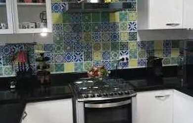 Imagem 4: Casa para venda com 80 metros quadrados com 3 quartos em Pirajá - Salvador - BA