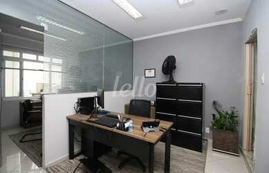 Imagem 7: São Paulo - Conjunto Comercial/Sala - Liberdade