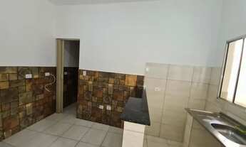 Imagem 6: CASA ALUGAR 1 DORMITÓRIO - VILA EMA