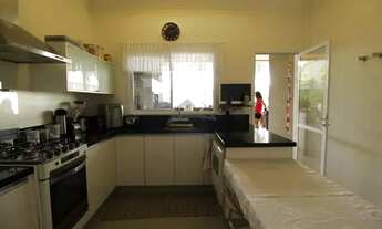 Imagem 4: Casa - Swiss Park - Campinas