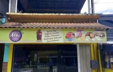 Imagem 2: Sobrado à venda no bairro São João da Graciosa - Morretes/PR