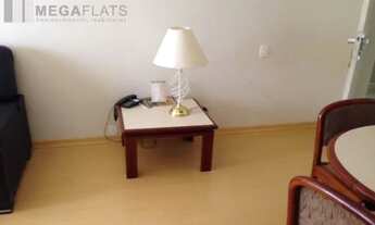 Imagem 4: 00177 - Flat/Aparthotel 1 Dorm, JARDINS - SÃO PAULO/SP