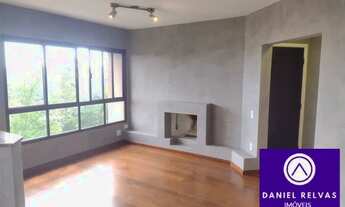 Imagem: Lindo Apartamento, 127,46 m², À Locação