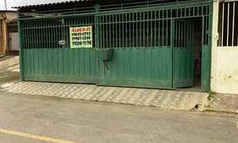 Imagem: Casa só no lote Particular