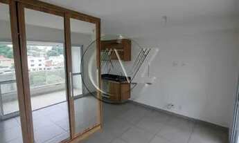 Imagem: Invista ou more! Com 25 m² Campo Belo e