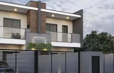 Imagem 2: Apartamento para Venda em Itajaí, São Vicente, 2 dormitórios, 2 suítes, 2 banheiros, 1 vag