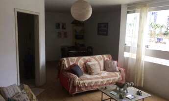 Imagem 3: Praça vera arruda próximo à praia - edifício ancoradouros