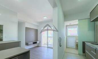 Imagem 2: Apartamento - Ponte Preta - Campinas