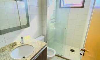 Imagem 3: Thiago de Melo 70m2 02 qts andar alto