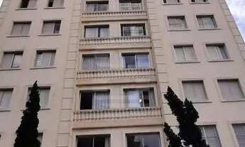 Imagem: CAMPINAS - Apartamento Padrão - Cambuí