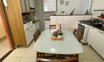 Imagem 4: Alugo Apartamento 2 quartos Vicente Pires rua 05