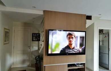 Imagem 2: Cobertura - Mansões Santo Antônio - Campinas