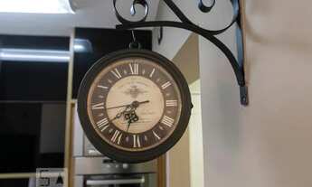 Imagem 7: Apartamento para Aluguel - Moema, 2 Quartos, 60 m2