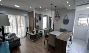 Imagem: APARTAMENTO Á VENDA NO BAIRRO RECREIO DOS