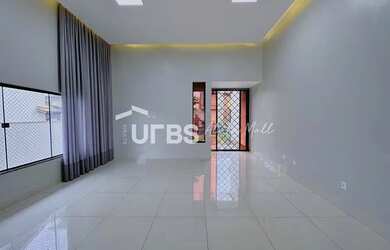 Imagem 3: Alphaville Araguaia - Casa de Condomínio 4 quartos, sendo 4 suítes