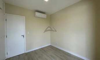 Imagem 6: Cobertura - Taquaral - Campinas