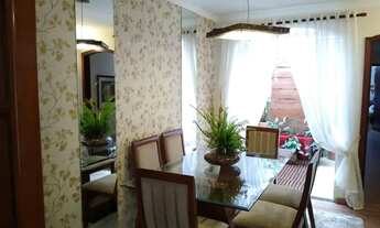 Imagem 5: Casa com 3 dormitórios, 1 suíte à venda, 138 m² por R$ 850.000 - Jardim das Orquídeas - Ju