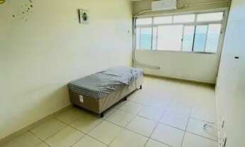 Imagem: Apartamento para aluguel com 32 metros quadrados