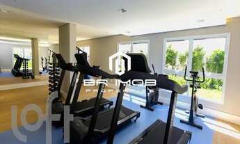 Imagem 7: APARTAMENTO RESIDENCIAL em SÃO PAULO - SP, BROOKLIN