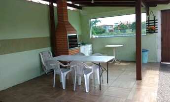 Imagem 6: Apartamento cobertura praia do Mar Grosso, Laguna