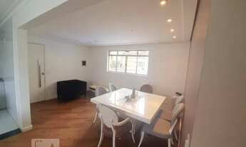 Imagem: Apartamento para Aluguel - Sumaré, 3 Quartos