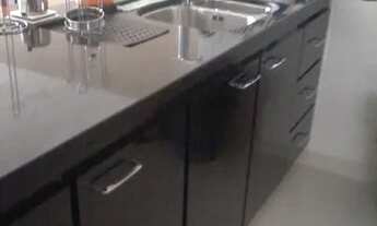 Imagem 3: JOSÉ MENINO- Pé na areia- 3 dorms.2 suítes-2 vagas