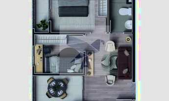 Imagem 2: Apartamento em Campo Belo - São Paulo