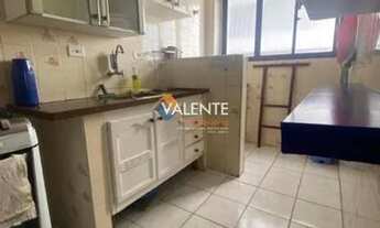 Imagem 4: PORTEIRA FECHADA na Guilhermina/PG! Apto 62m² Amplo, com 2 dormitórios! Venda por R$265.00