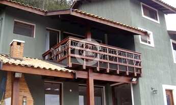 Imagem: Casa - Sousas - Campinas