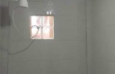 Imagem 3: Aluguel mensal com água luz e Internet- R$990