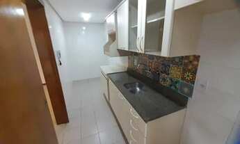 Imagem 7: Apartamento no Bairro Bela Vista com 40 m², cozinha, 1 dormitório, sala de estar, banheir