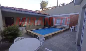 Imagem 7: Casa terrea de 220m² com 3 quartos em Jardim Kherlakian