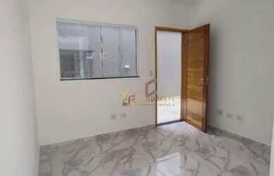 Imagem 5: APARTAMENTO COM 2 DORMITORIOS E 1 BANHEIRO - SEM VAGA - MORAR NA VILA CURUÇÁ