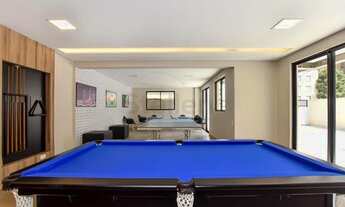 Imagem 7: Curitiba - Apartamento Padrão - Água Verde