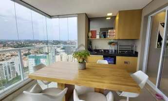 Imagem 4: Apartamento - Cambuí - Campinas