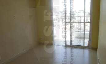 Imagem 2: Apartamento de 58m² 2 dormitórios Vila São Francisco